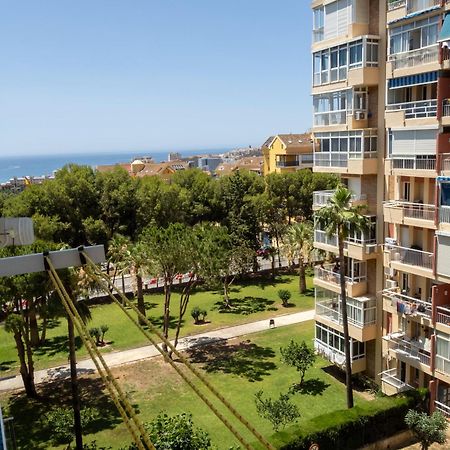 ベナルマデナA 10 Min De La Playa Y Con Excelentes Zonas Comunesアパートメント エクステリア 写真